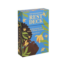 Load image into Gallery viewer, Chronicle Books - Nap Ministry's Rest Deck