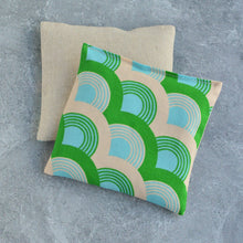 Load image into Gallery viewer, Nightlights in Turquoise Lavender Sachet Bundle