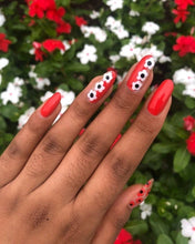 Load image into Gallery viewer, Watermelon Nail Polish