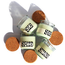 Load image into Gallery viewer, Sand – California Element Candle
