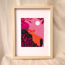 Load image into Gallery viewer, The Shepherd 8x10 Print