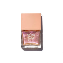 Load image into Gallery viewer, Glam & Grace - Non-Toxic Nail Polish - Pink Skies