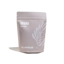 Load image into Gallery viewer, Moisturizing Bath Milk/Soak in Biodegradable Gift Pouch NEW