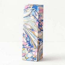 Load image into Gallery viewer, Paper Source Wholesale - Pink & Blue Marble Gift Bag: Small