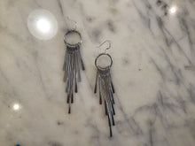 Load image into Gallery viewer, Fringe Earrings