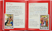 Load image into Gallery viewer, The Essential Tarot Book And Card Set