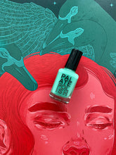 Load image into Gallery viewer, Robin Egg Nail Polish