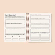 Load image into Gallery viewer, Undated Planner (FKA Open Dated Planner)
