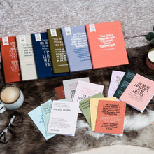 Load image into Gallery viewer, Elizabeth Gilbert The Women I Love and Admire Journal