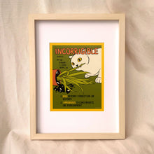 Load image into Gallery viewer, Incorrigible 8x10 Print
