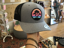 Load image into Gallery viewer, Tommy Breeze Trucker Hat