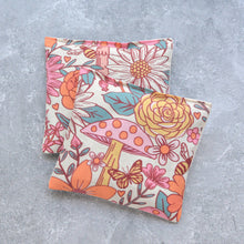 Load image into Gallery viewer, Pollinator Party Floral Lavender Sachet Bundle Spring Modern