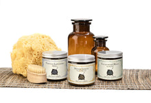 Load image into Gallery viewer, Sea Salt Scrub French Lavender