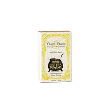 Load image into Gallery viewer, Soap Cauldron - Bar Soap Ylang Ylang & Cedar: 1.75oz