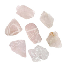 Load image into Gallery viewer, ROUGH - ROSE QUARTZ EX 1.5-3" (KG)