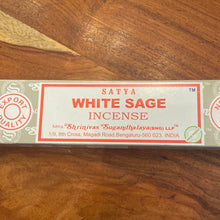 Load image into Gallery viewer, Satya Incense Sticks
