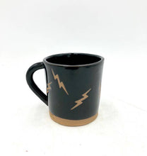 Load image into Gallery viewer, Lightning Bolt Mug