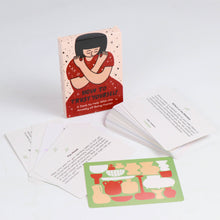Load image into Gallery viewer, How to Trust Yourself, An Anxiety Deck