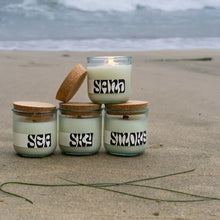 Load image into Gallery viewer, Sky – California Element Candle
