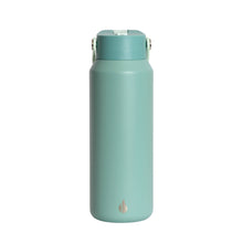 Load image into Gallery viewer, Elemental - Core Insulated Leakproof Bottle w/Handle 40oz - Sage