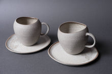 Load image into Gallery viewer, Stone - "INTROVERT" cozy tall mug 400 ML