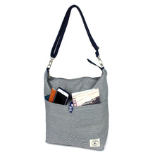 Load image into Gallery viewer, Aria Reversible Messenger: Mustard