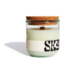 Load image into Gallery viewer, Sky – California Element Candle