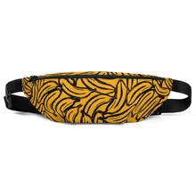 Load image into Gallery viewer, Fanny Pack: Banana
