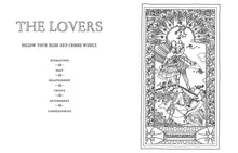 Load image into Gallery viewer, Enchanted Tarot Coloring Book