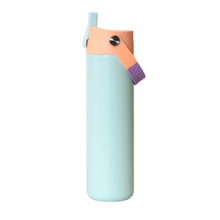 Load image into Gallery viewer, Elemental - Core Insulated Leakproof Bottle w/Handle 24oz - Mint Sorbet