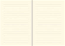Load image into Gallery viewer, Constellations Zodiac Astrology Signs Journal Notebook
