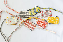 Load image into Gallery viewer, MAIKA - Cardholder Wallet, Hana