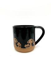 Load image into Gallery viewer, Cottage Core Mushroom Mug