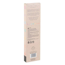 Load image into Gallery viewer, Set of 3 Chakra Balancing Taper Dinner Candles