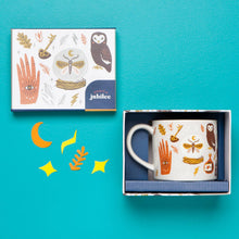 Load image into Gallery viewer, Spellbound Mug in a Box