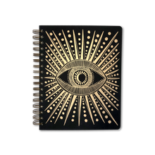 Load image into Gallery viewer, Undated Planner (FKA Open Dated Planner)