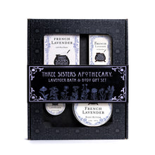 Load image into Gallery viewer, Boxed Bath & Body Gift Sets
