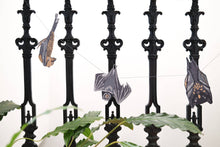 Load image into Gallery viewer, Bat Sewn Garland