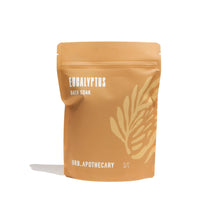 Load image into Gallery viewer, Moisturizing Bath Milk/Soak in Biodegradable Gift Pouch NEW