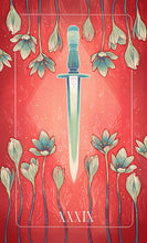 Load image into Gallery viewer, Seed & Sickle Oracle Deck Deck