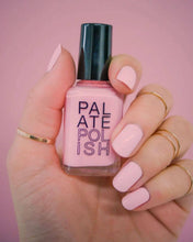 Load image into Gallery viewer, Strawberry Milk Nail Polish