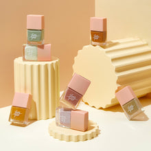 Load image into Gallery viewer, Glam & Grace - Non-Toxic Nail Polish - Mint