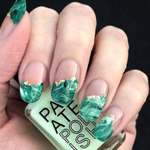 Load image into Gallery viewer, Sweet Mint Nail Polish