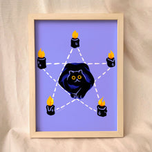 Load image into Gallery viewer, Summoning 8x10 Print
