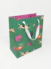 Load image into Gallery viewer, Candy Cats Gift Bag