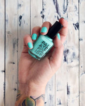 Load image into Gallery viewer, Robin Egg Nail Polish