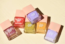 Load image into Gallery viewer, Glam & Grace - Non-Toxic Nail Polish - Wisteria