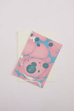 Load image into Gallery viewer, Boxed Artisan Notecard Set - Malika Sky