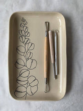 Load image into Gallery viewer, Tray (Rounded): Eucalyptus