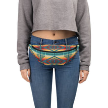 Load image into Gallery viewer, Fanny Pack: Desert Diamond